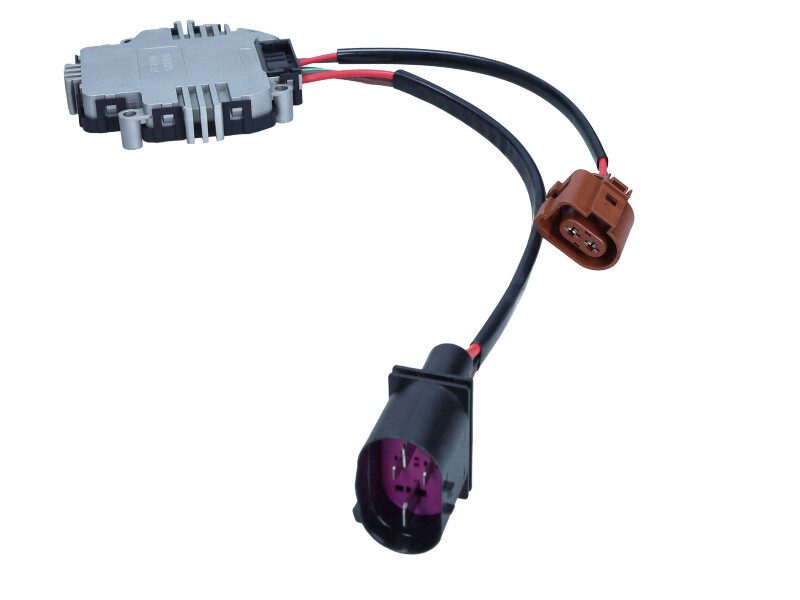 Maxgear Stuurunit, ventilator(motorkoeling) 27-2191