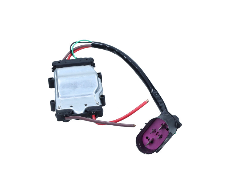 Maxgear Stuurunit, ventilator(motorkoeling) 27-2192