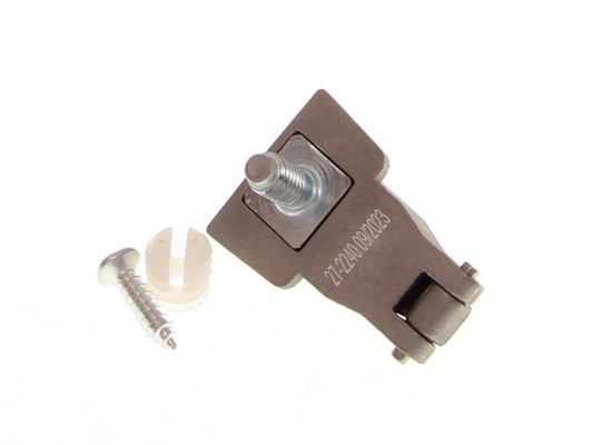 Maxgear Deurscharnier/houder 27-2240