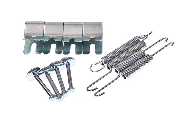 Maxgear Rem montageset 27-2277