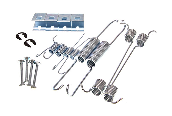 Maxgear Rem montageset 27-2301