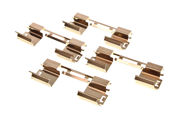 Maxgear Rem montageset 27-2483