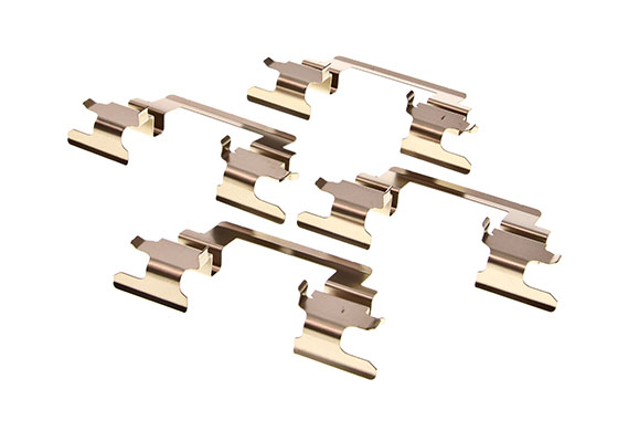 Maxgear Rem montageset 27-2488