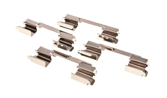 Maxgear Rem montageset 27-2493