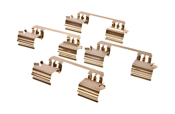 Maxgear Rem montageset 27-2506