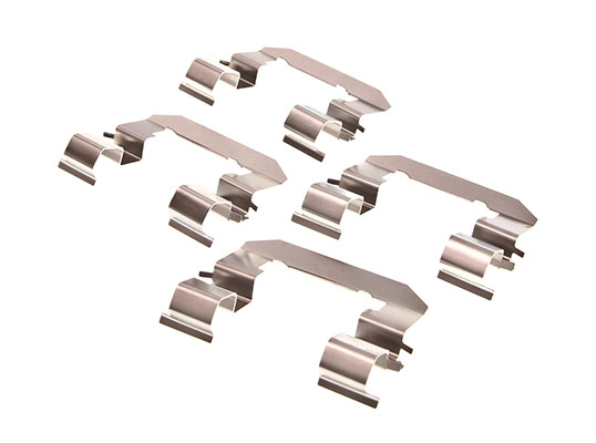 Maxgear Rem montageset 27-2519