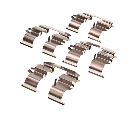 Maxgear Rem montageset 27-2526