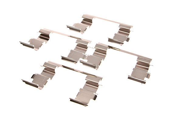 Maxgear Rem montageset 27-2535