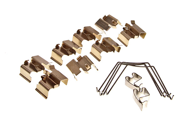 Maxgear Rem montageset 27-2547