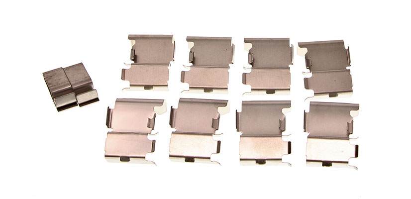 Maxgear Rem montageset 27-2548