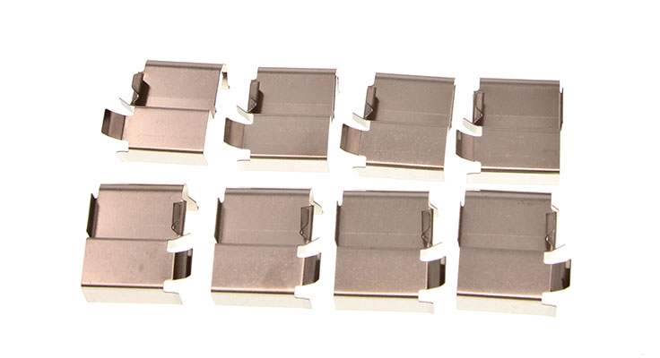 Maxgear Rem montageset 27-2549