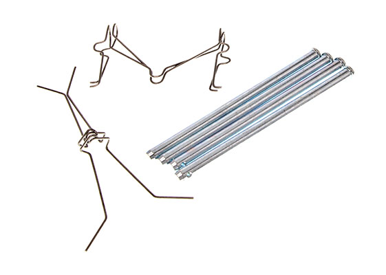 Maxgear Rem montageset 27-2591