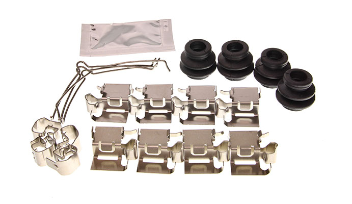 Maxgear Rem montageset 27-2594