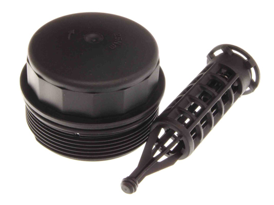 Maxgear Deksel, oliefilterbehuizing 27-2739