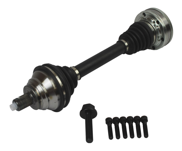 Maxgear Aandrijfas 49-1842