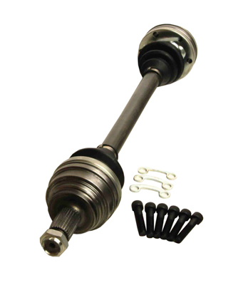 Maxgear Aandrijfas 49-2269