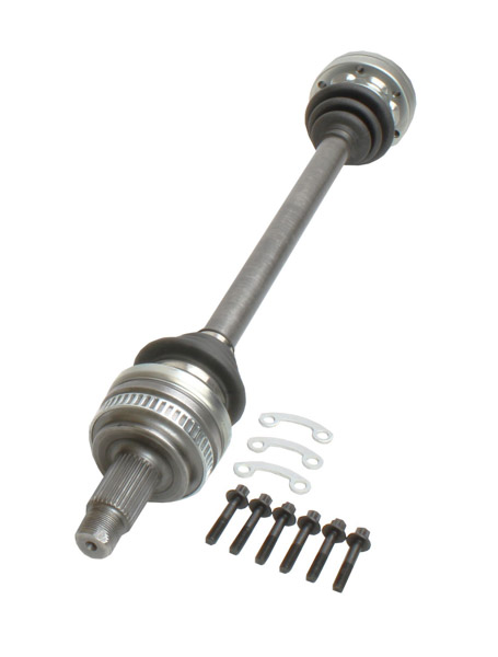 Maxgear Aandrijfas 49-2270