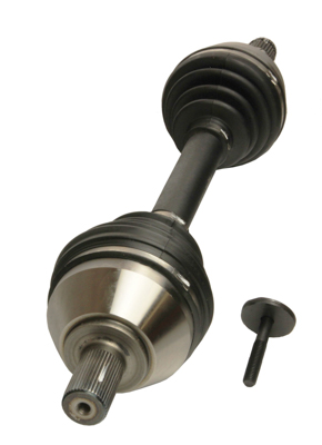 Maxgear Aandrijfas 49-2367