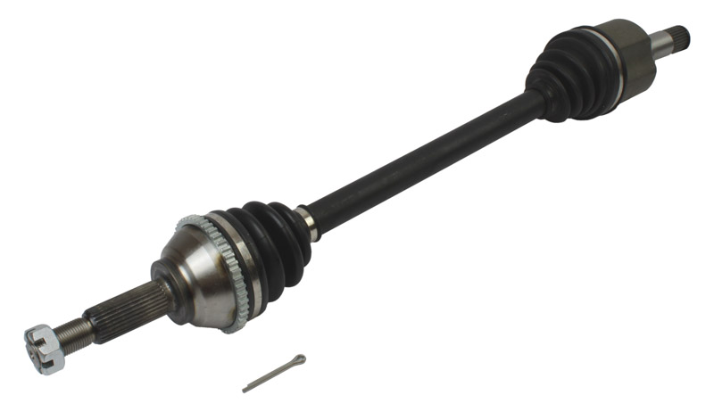 Maxgear Aandrijfas 49-2370