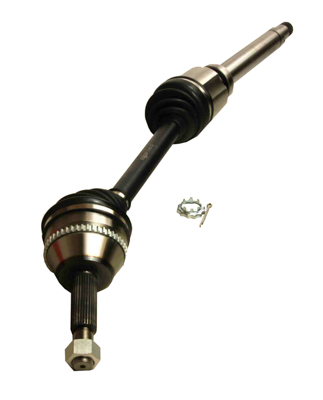 Maxgear Aandrijfas 49-2380