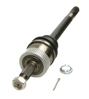 Maxgear Aandrijfas 49-2405