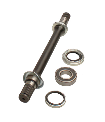 Maxgear Aandrijfas 49-2417