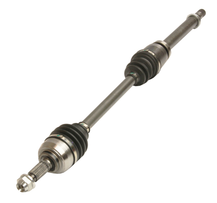 Maxgear Aandrijfas 49-2471