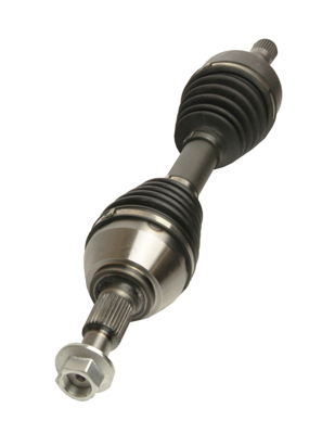 Maxgear Aandrijfas 49-2481