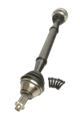 Maxgear Aandrijfas 49-2483