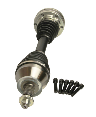 Maxgear Aandrijfas 49-2484