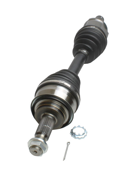 Maxgear Aandrijfas 49-2504