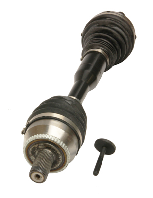 Maxgear Aandrijfas 49-2537