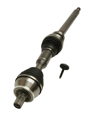 Maxgear Aandrijfas 49-2542