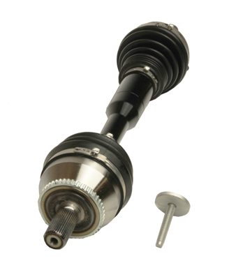 Maxgear Aandrijfas 49-2543