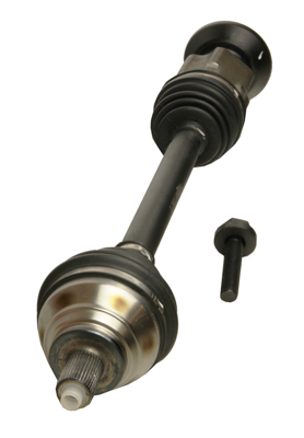 Maxgear Aandrijfas 49-2565