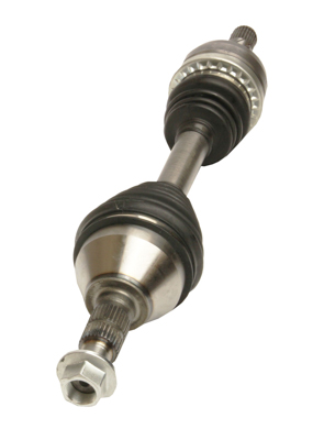 Maxgear Aandrijfas 49-2591