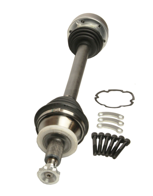 Maxgear Aandrijfas 49-2611