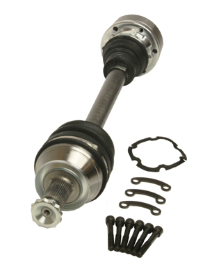 Maxgear Aandrijfas 49-2613