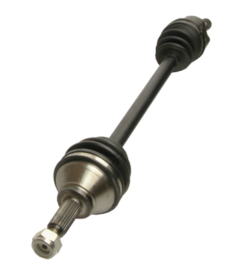 Maxgear Aandrijfas 49-2617