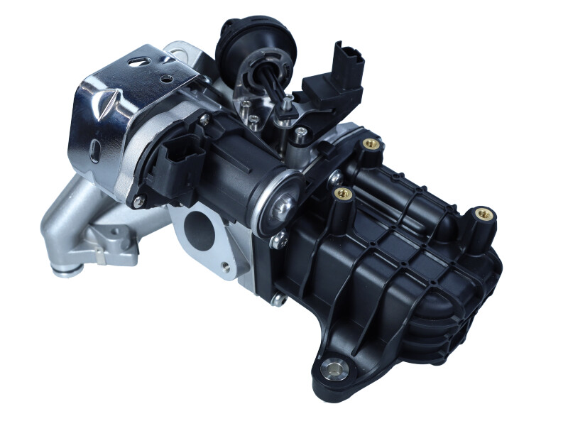 Maxgear Koeler, uitlaatterugvoering 27-4134