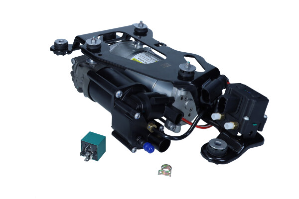 Maxgear Compressor, pneumatisch systeem 27-5024