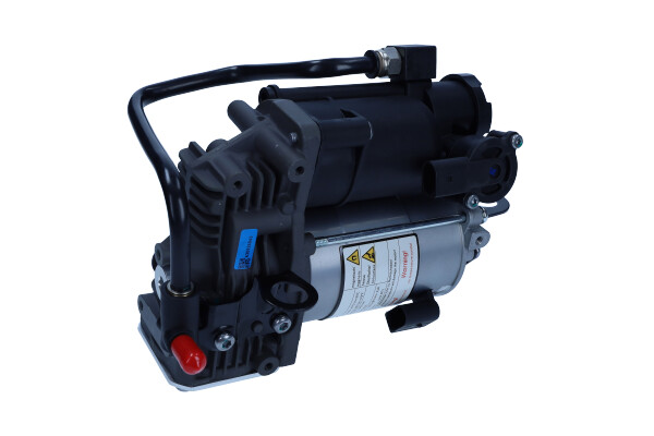 Maxgear Compressor, pneumatisch systeem 27-5027