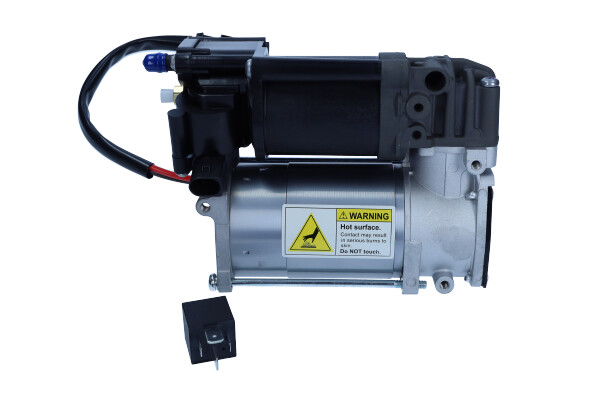 Maxgear Luchtcompressor 27-5028