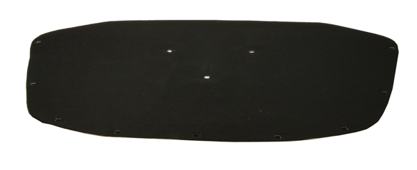 Maxgear Motorruimte-isolatie 27-5104