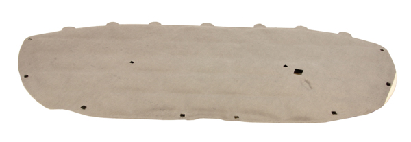 Maxgear Motorruimte-isolatie 27-5111