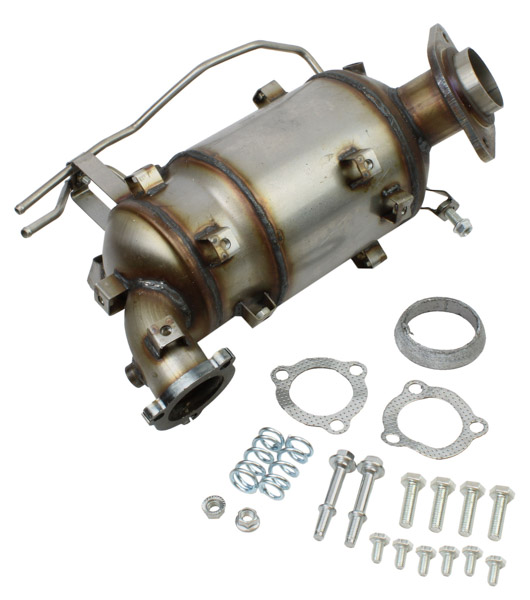 Maxgear Roetfilter 27-6031