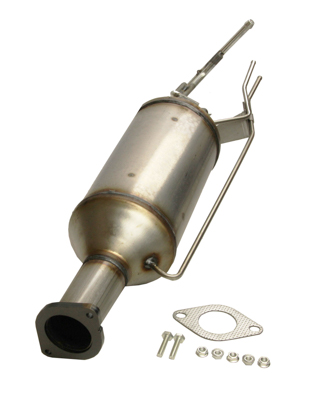 Maxgear Roetfilter 27-6034