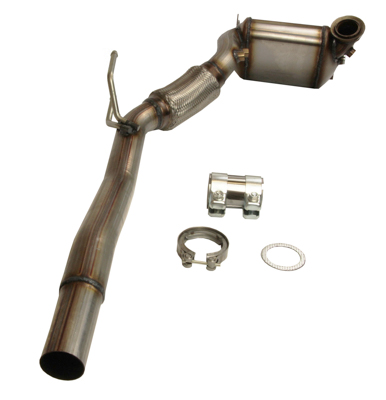 Maxgear Roetfilter 27-6061