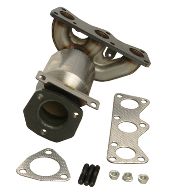 Maxgear Katalysator 27-6072