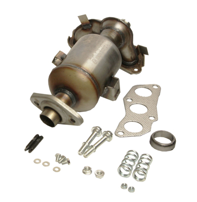 Maxgear Katalysator 27-6081